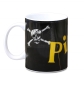 Preview: Pippi Langstrumpf - Pirat - Kaffeetasse